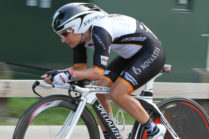 2011 Elk Grove ITT