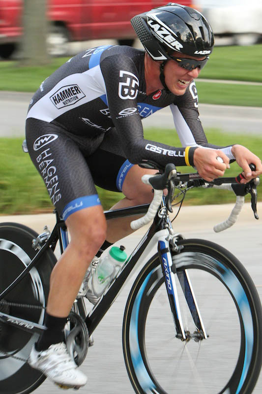 2011 Elk Grove ITT