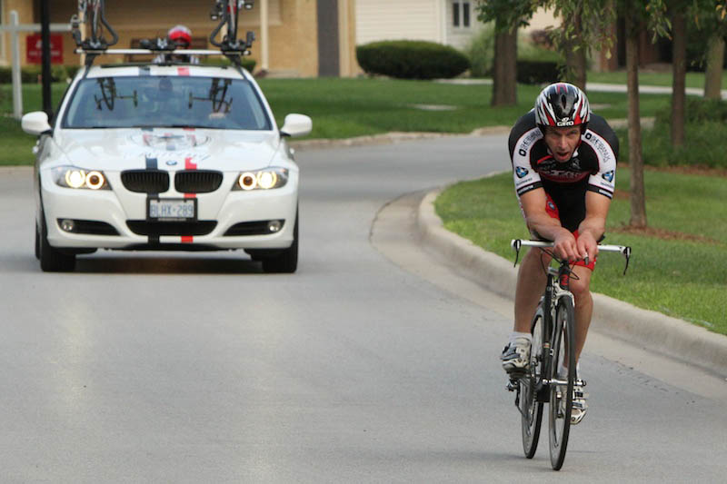2011 Elk Grove ITT