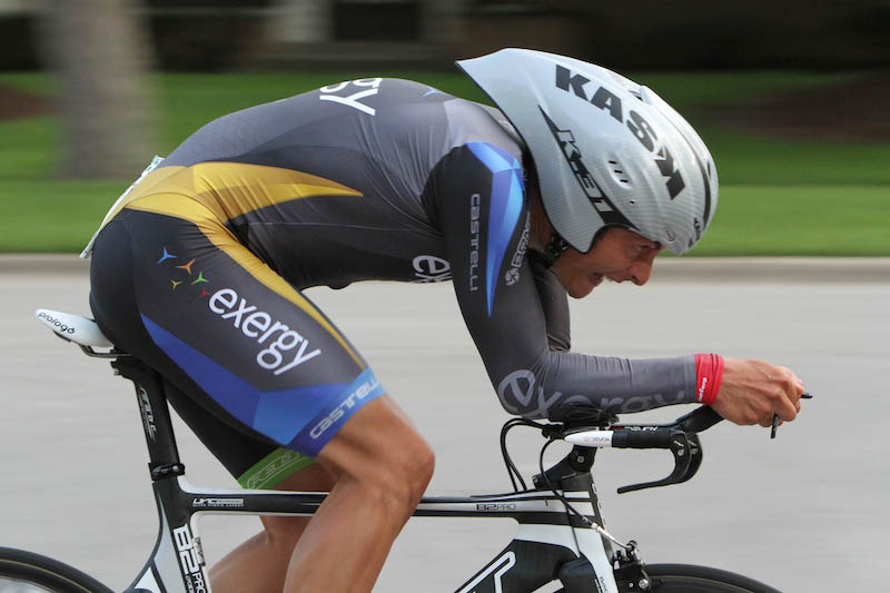 2011 Elk Grove ITT