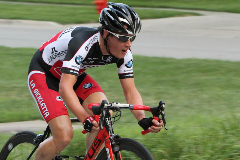 2011 Elk Grove ITT