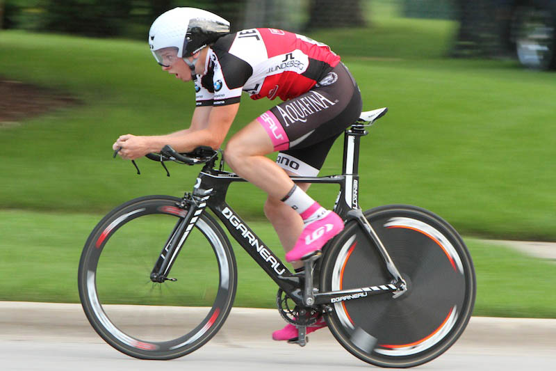 2011 Elk Grove ITT