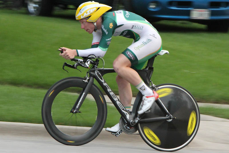 2011 Elk Grove ITT