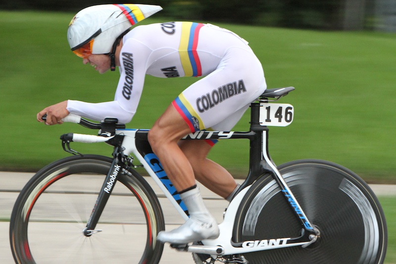 2011 Elk Grove ITT