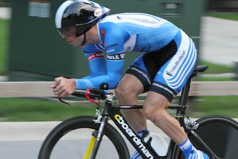 2011 Elk Grove ITT