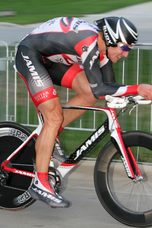 2011 Elk Grove ITT