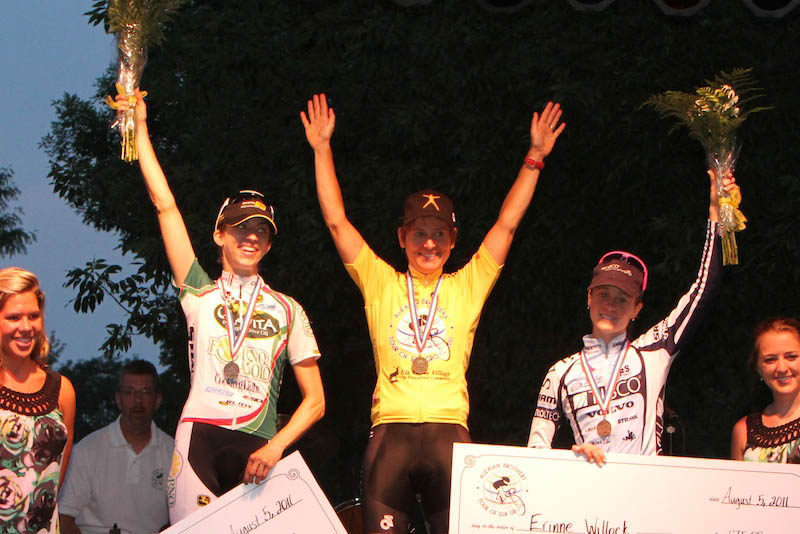 2011 Elk Grove ITT