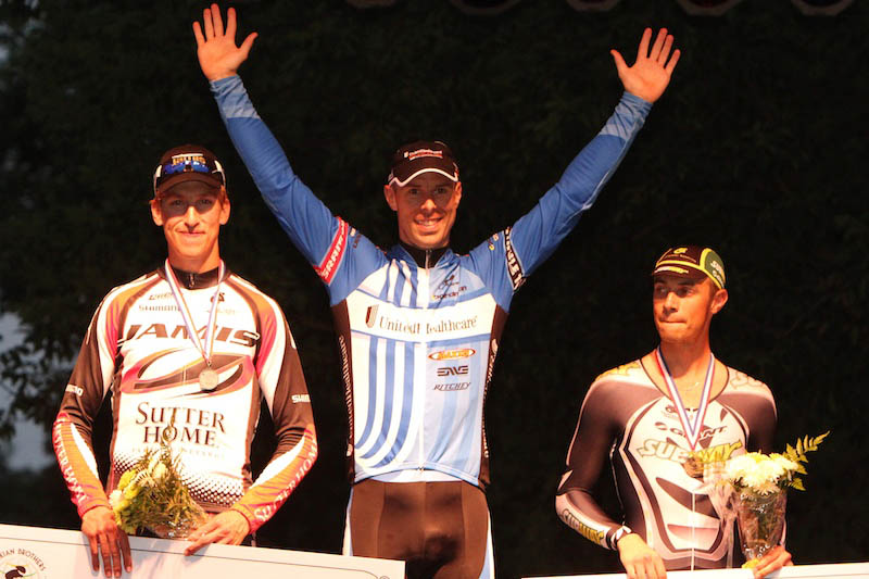 2011 Elk Grove ITT