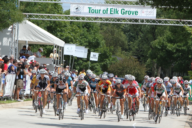 2011 Tour of Elk Grove