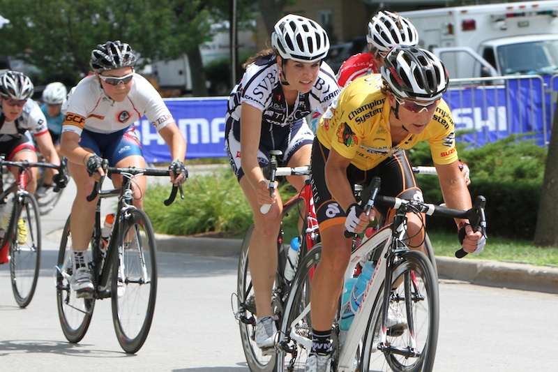2011 Tour of Elk Grove