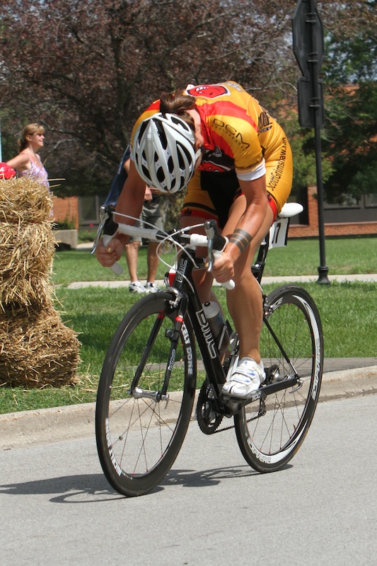 2011 Tour of Elk Grove