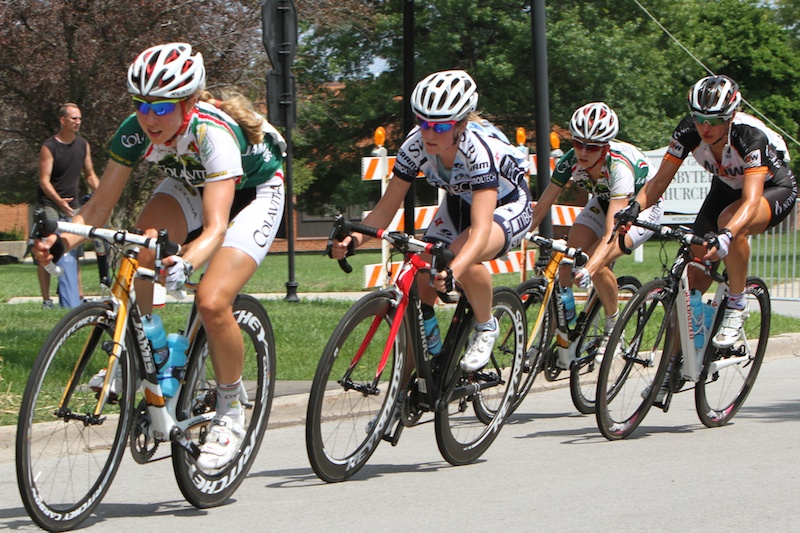 2011 Tour of Elk Grove