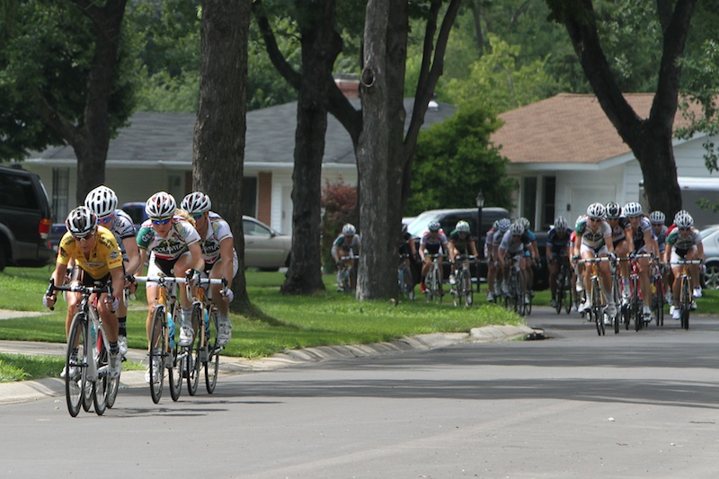 2011 Tour of Elk Grove