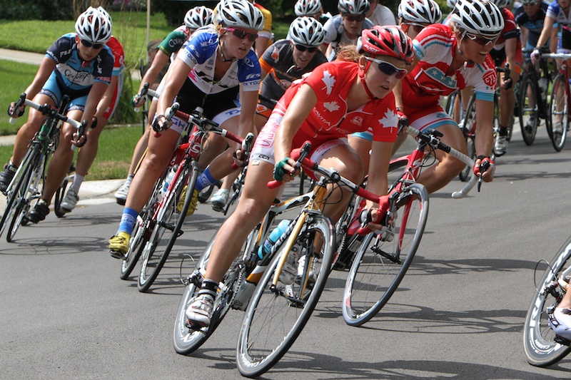 2011 Tour of Elk Grove