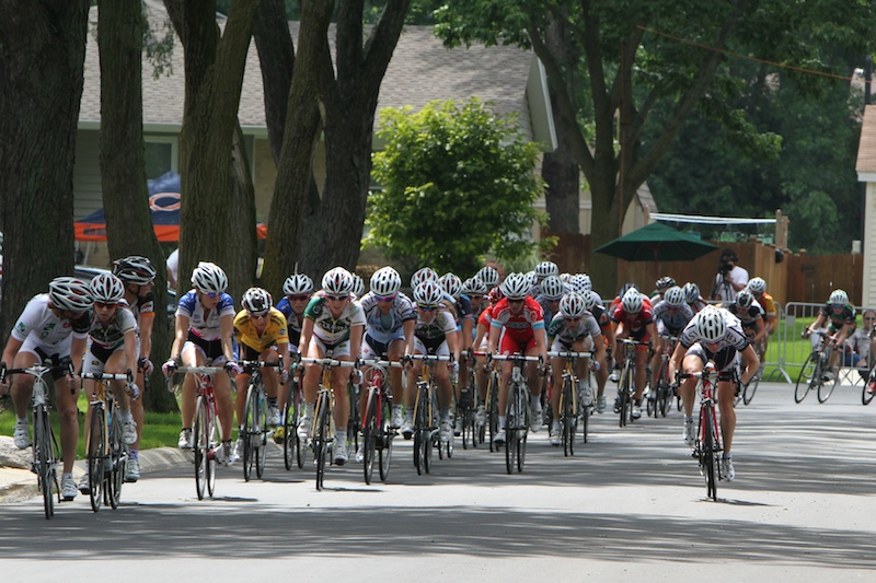 2011 Tour of Elk Grove
