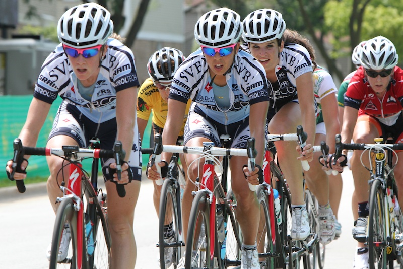 2011 Tour of Elk Grove