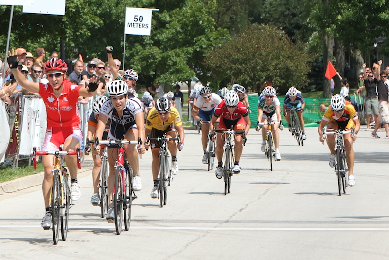 2011 Tour of Elk Grove
