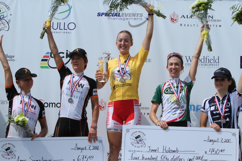 2011 Tour of Elk Grove