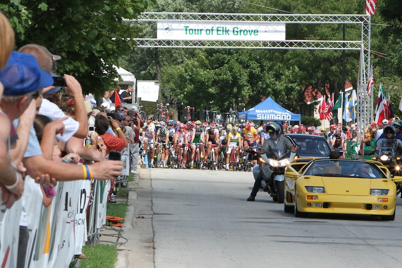 2011 Tour of Elk Grove
