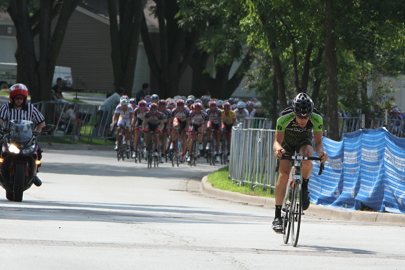 2011 Tour of Elk Grove