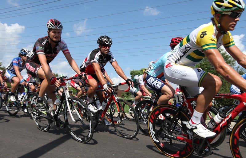 2011 Tour of Elk Grove