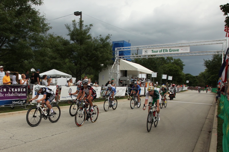 2011 Tour of Elk Grove