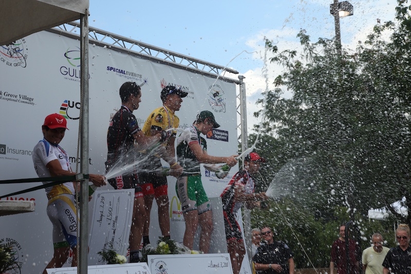 2011 Tour of Elk Grove
