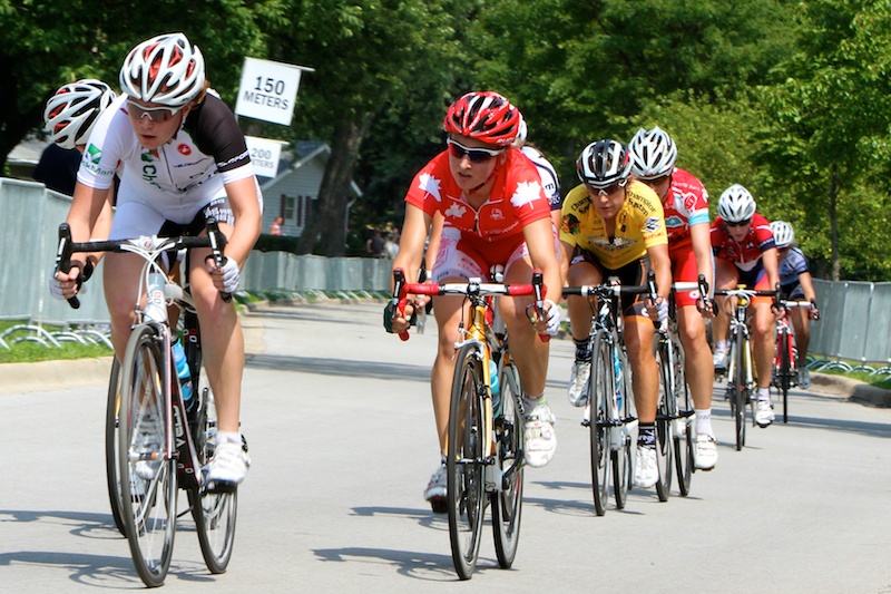 2011 Tour of Elk Grove