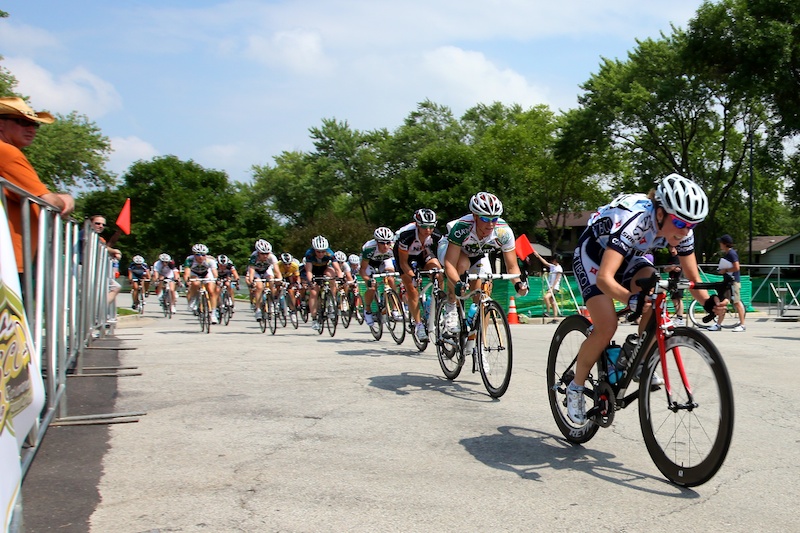 2011 Tour of Elk Grove