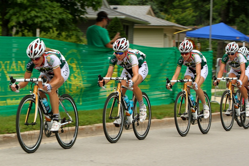 2011 Tour of Elk Grove