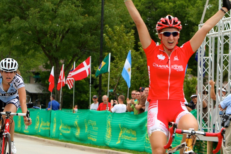2011 Tour of Elk Grove