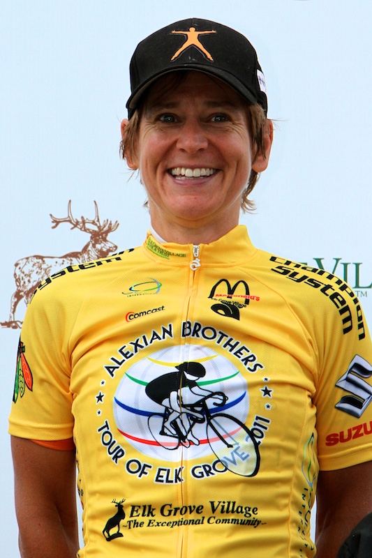 2011 Tour of Elk Grove