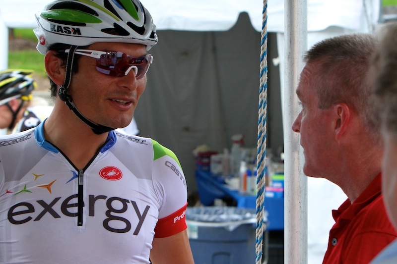 2011 Tour of Elk Grove