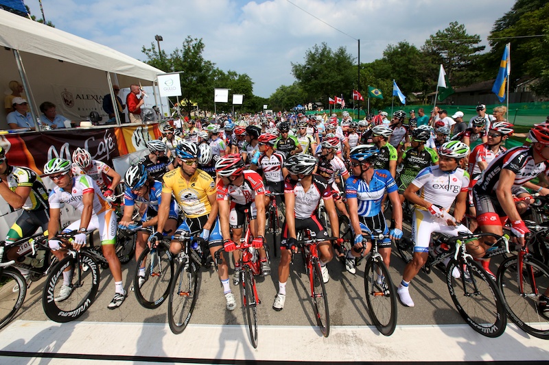 2011 Tour of Elk Grove