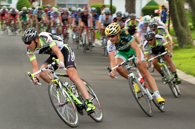 2011 Tour of Elk Grove