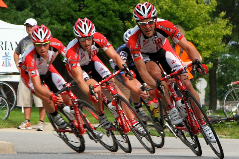2011 Tour of Elk Grove