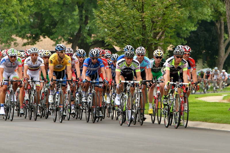 2011 Tour of Elk Grove