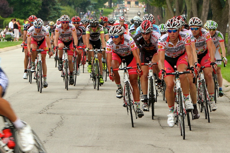 2011 Tour of Elk Grove