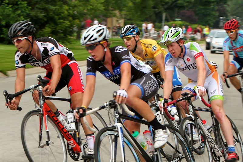 2011 Tour of Elk Grove