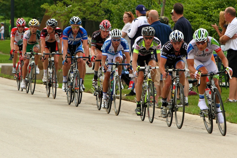 2011 Tour of Elk Grove