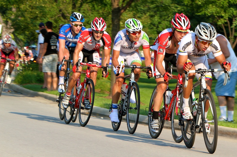 2011 Tour of Elk Grove