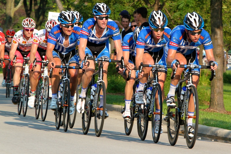 2011 Tour of Elk Grove