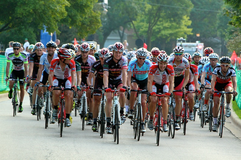 2011 Tour of Elk Grove