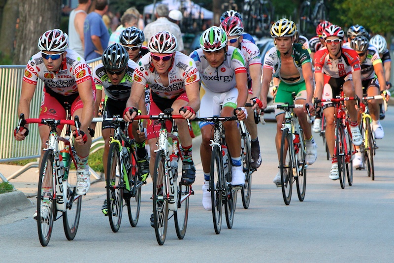 2011 Tour of Elk Grove