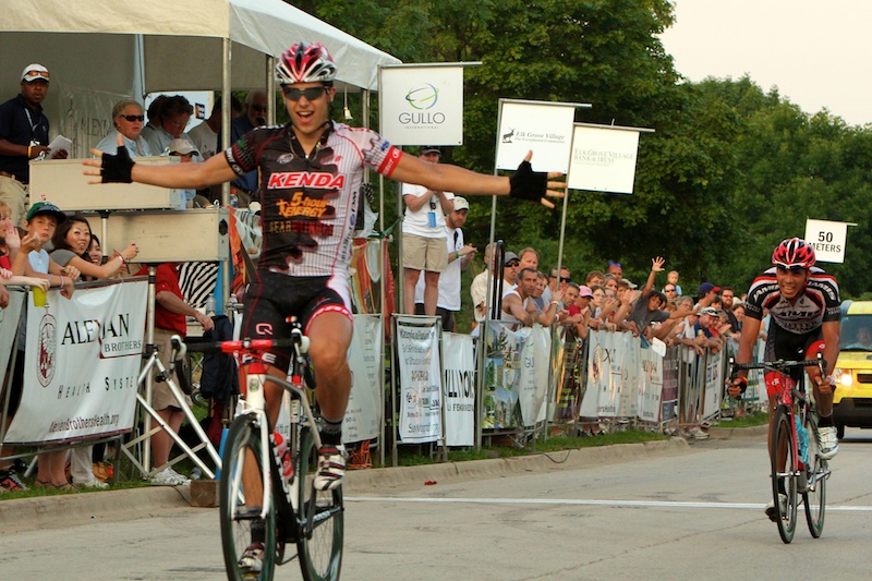 2011 Tour of Elk Grove