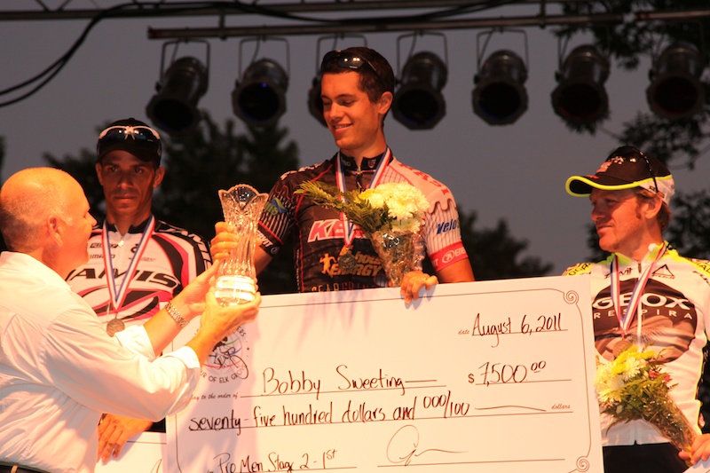 2011 Tour of Elk Grove