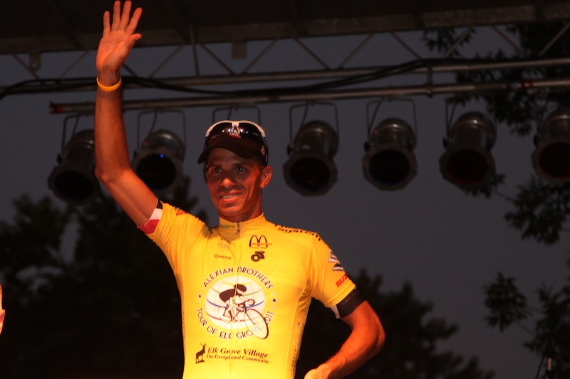 2011 Tour of Elk Grove