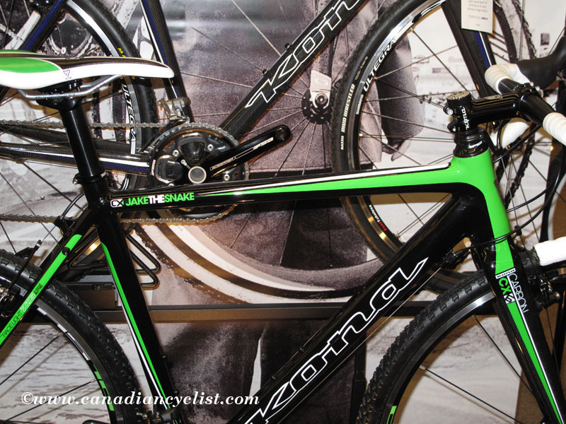 2011 Expocycle