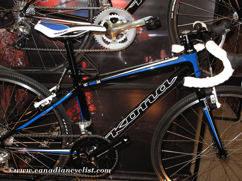 2011 Expocycle