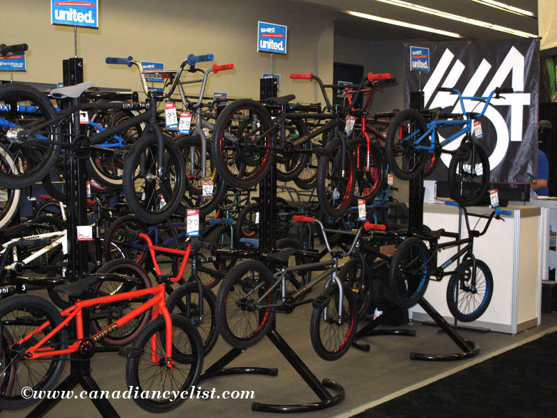 2011 Expocycle